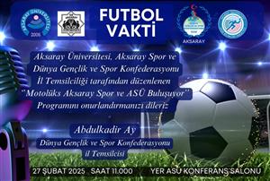 Futbol Vakti 